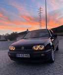 Golf 3 1.4 estimado