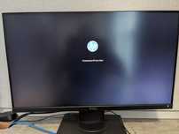 Монітор Dell p2418d 24 дюймa ips 2k