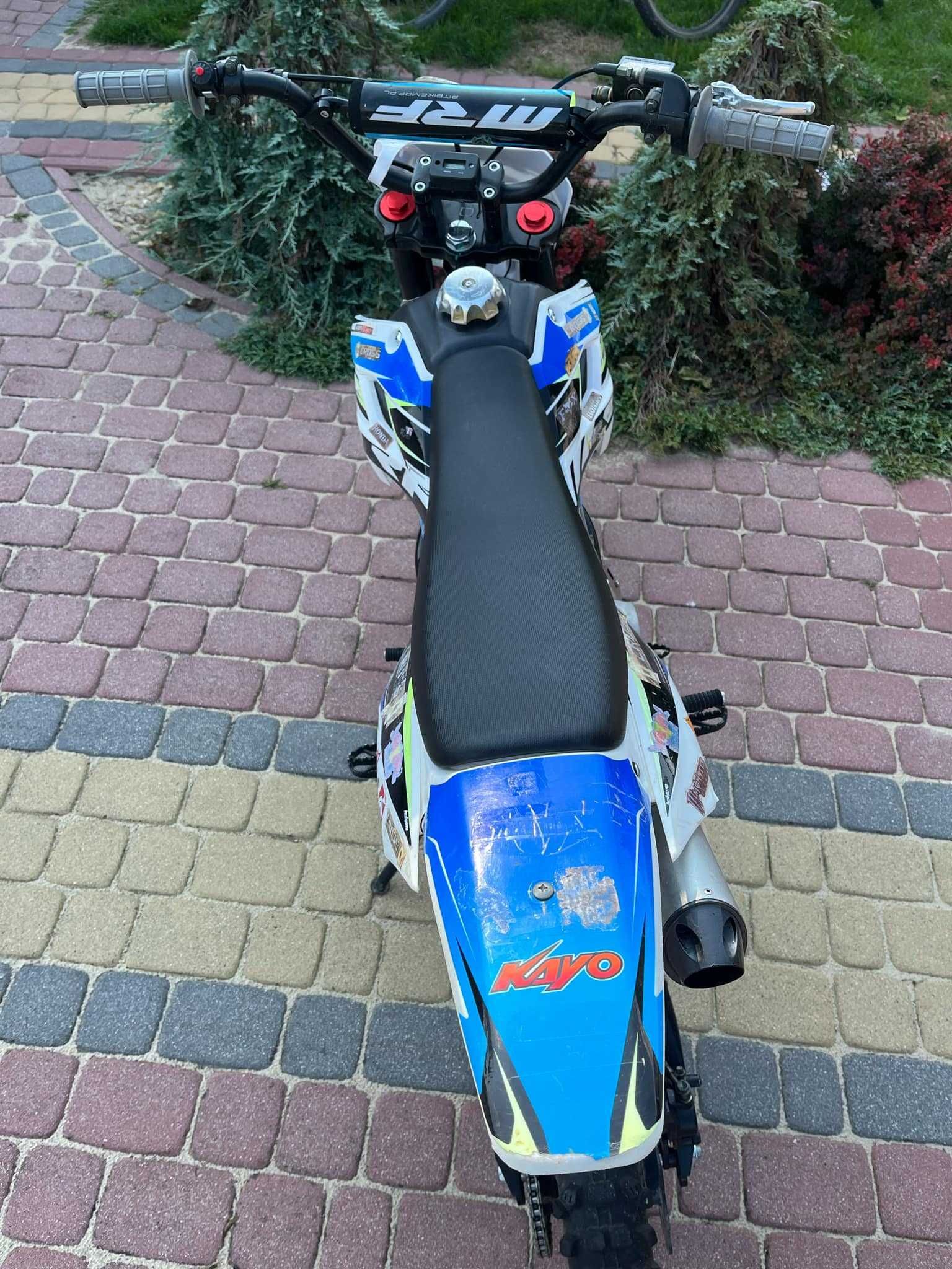 Sprzedam Motor MRF 140 RC