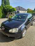 Volkswagen Golf VW GOLF V 1.6 mpi wersja goal