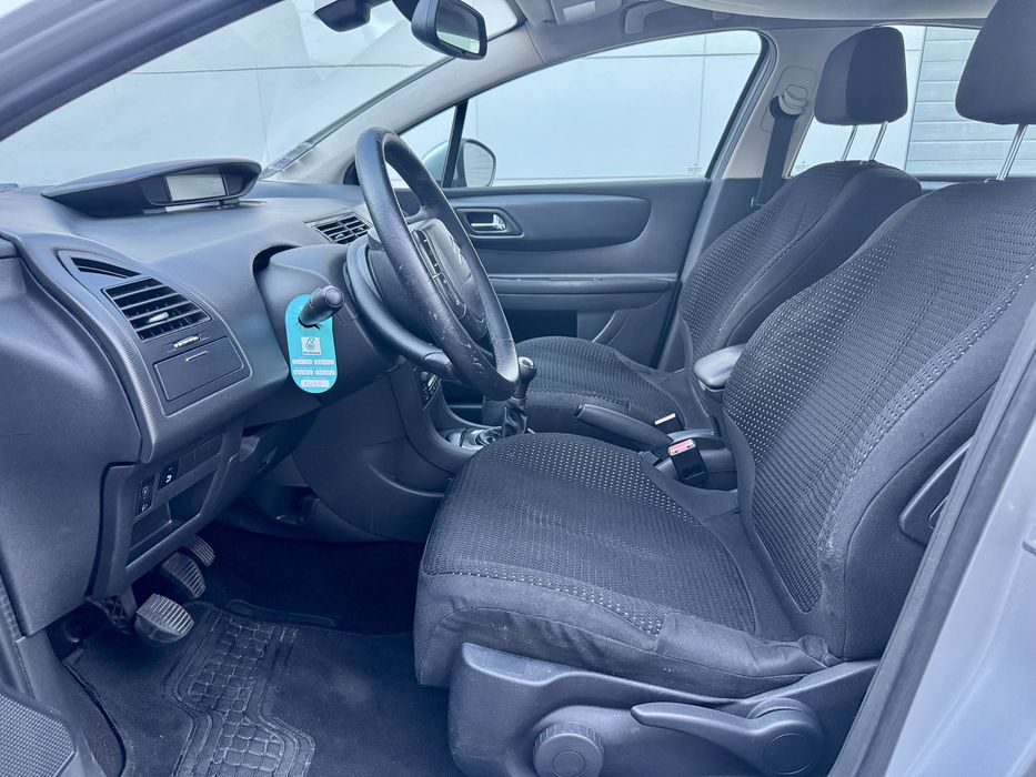 2010 Citroen C4 1.6 HDI