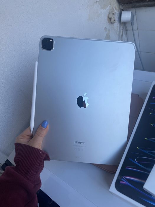 Ipad Pro 12.9 - 2022