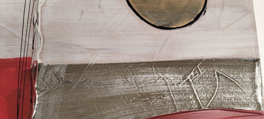 Quadro Grande - Para desocupar