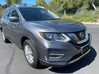Nissan Rogue SV 2019