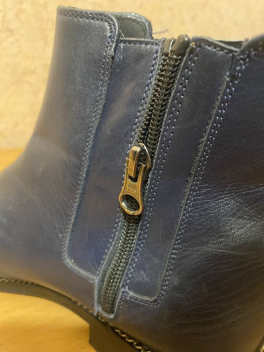 Черевики жіночі осінні Madeleine