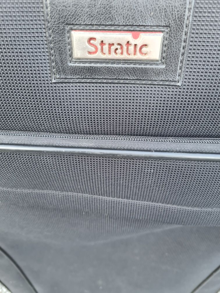 Stratic Walizka duża ( Super jakoś) Samsonite.
