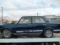 Fiat 124  special 1600