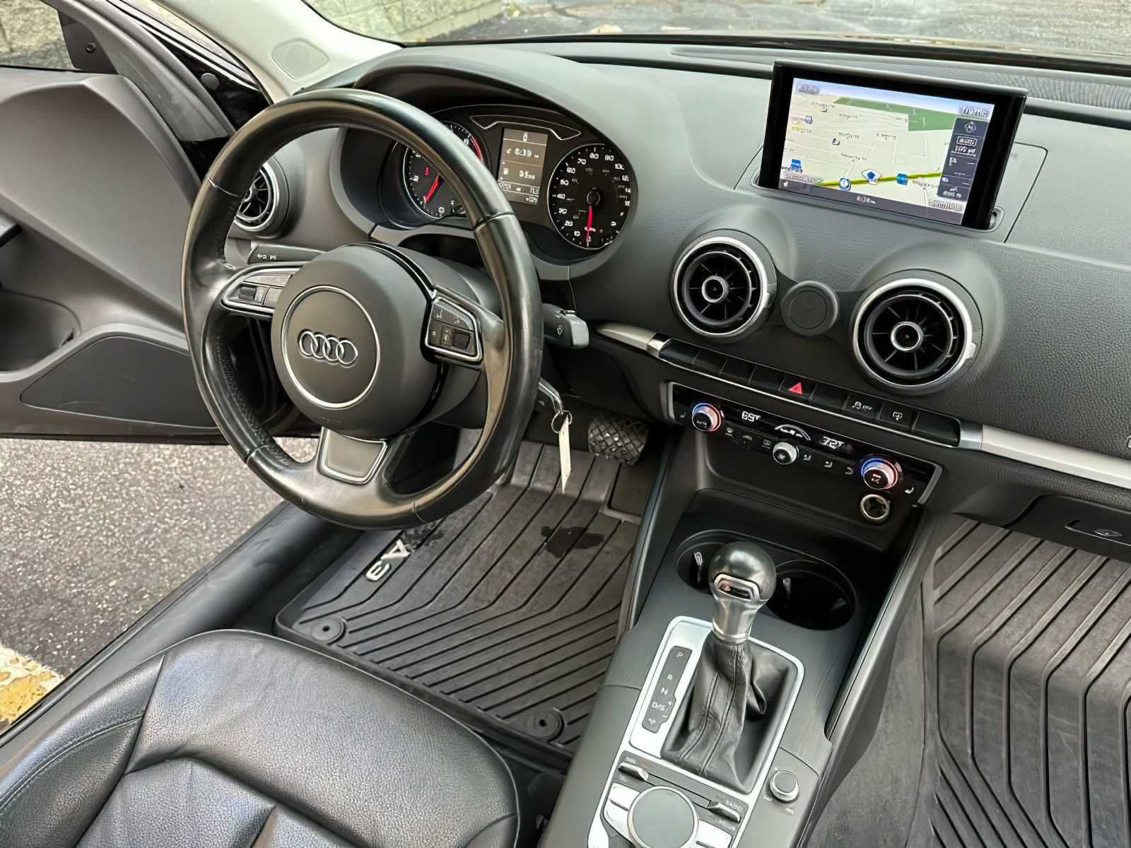2015 Audi A3 2.0T quattro Premium