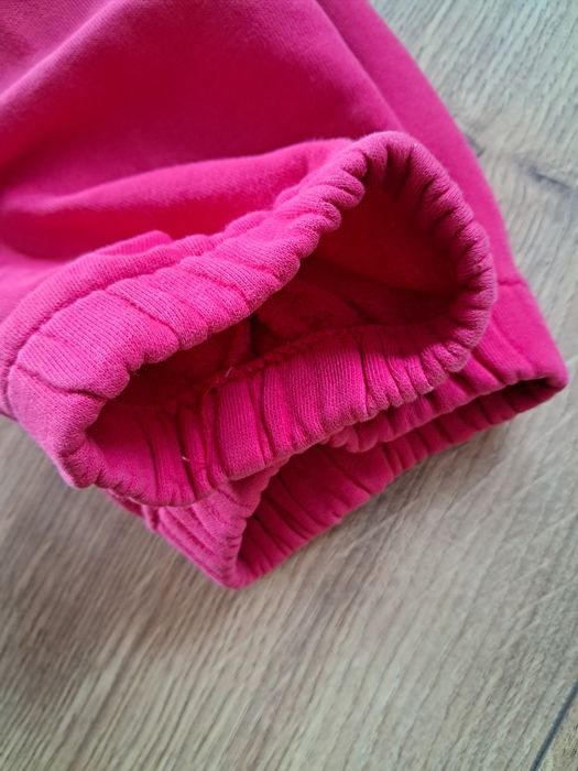 H&M 98/104 spodnie dresowe bawełna HM, 3-5 lat dresy