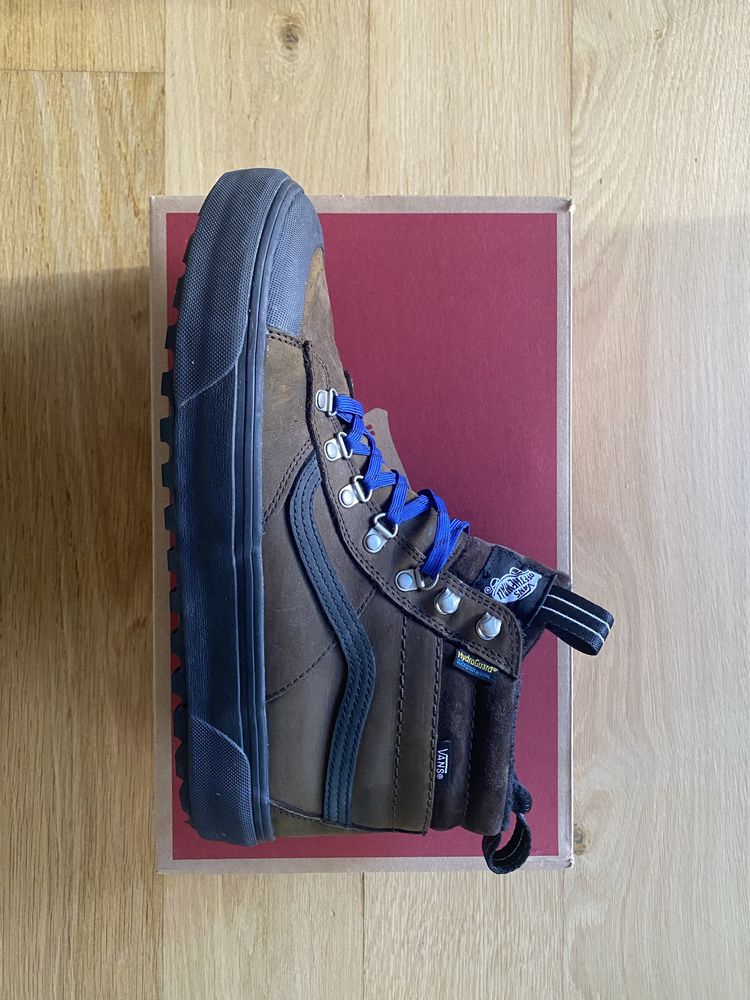 Botas VANS All-trac 44