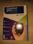 Glukometr Contour plus ELITE
