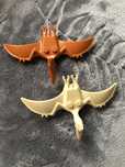 Lego Dino Jurassic World Pteradonon x2