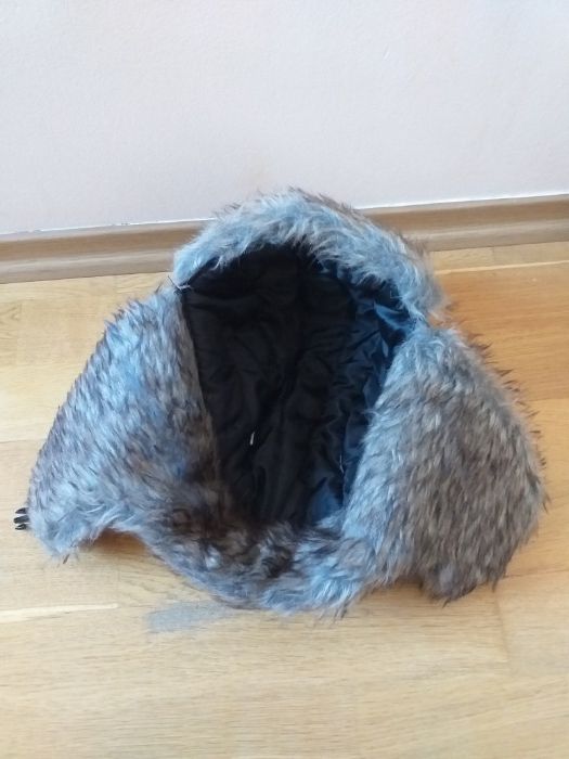 Czapka zimowa Aspen