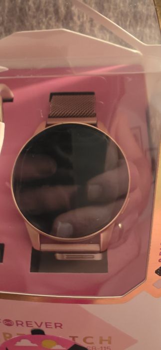 Zegarek smartchwatch
