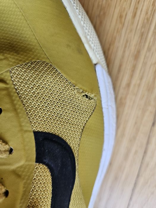 Sapatilhas Tênis Vans Ultrarange 42