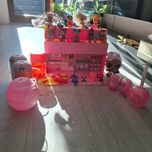 Domek dla lalek Lol Suprise