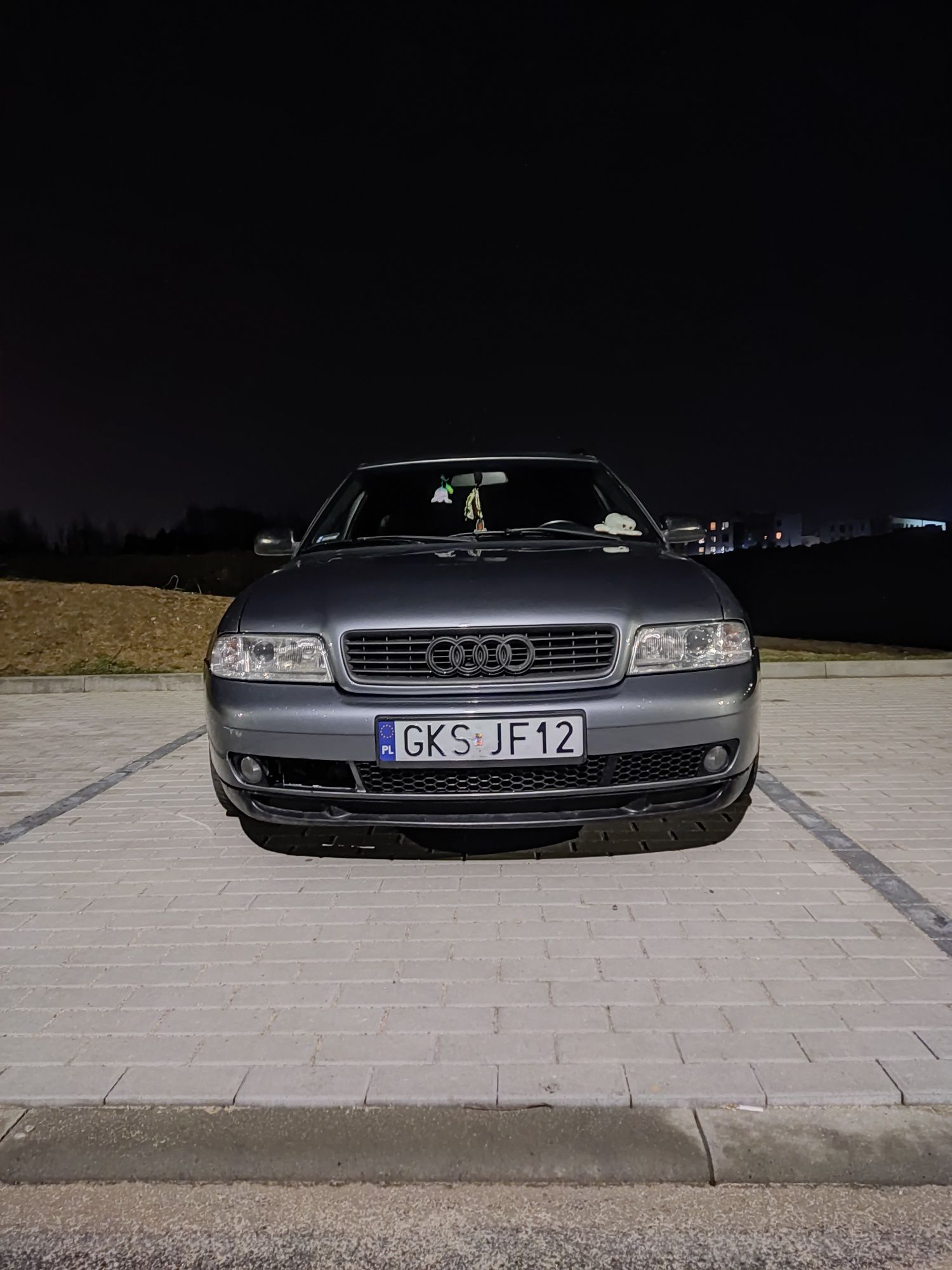 Audi a4 b5 1.9 TDI AFN