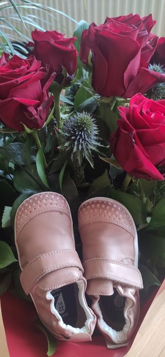 Buty dziecięce jesienne i domowe