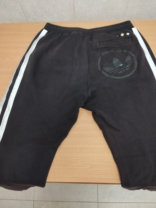 Fato de treino original adidas L