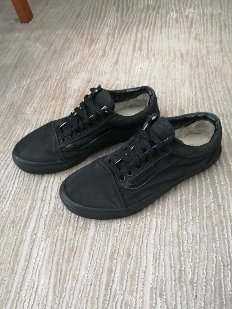 Vans Old Skool Of The Wall