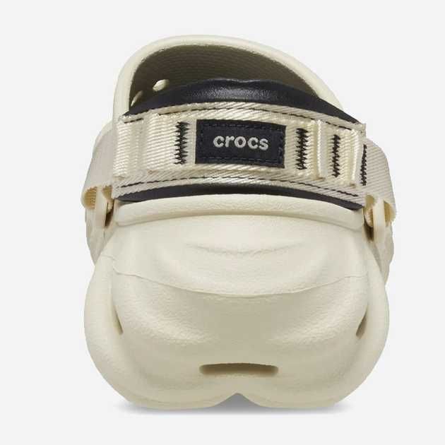 Оригінал! Тапки Crocs Echo Clog PkC 207937-2YJ