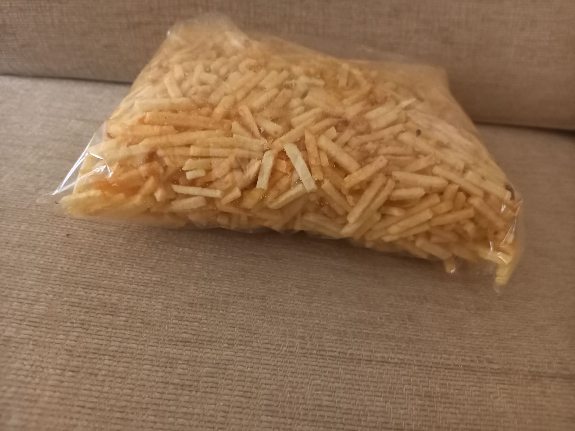 chipsy crunchips sticks 500 gram