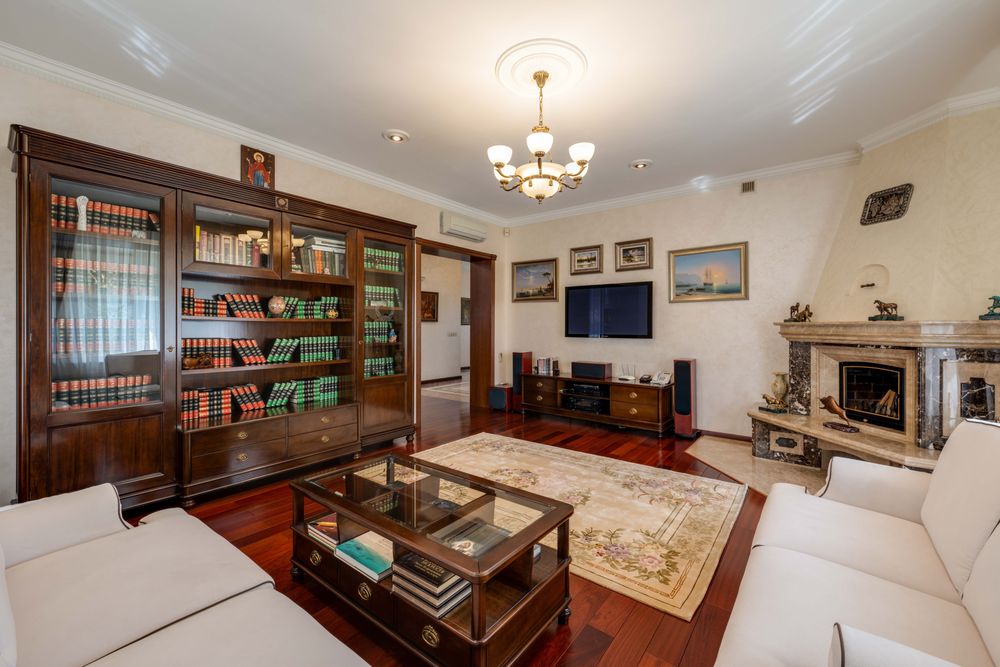 Чудова затишна садиба поряд з Києвом в с. Стоянка