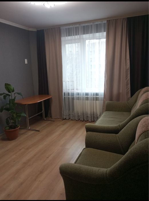 Здам 2х кімн кв К.Острозьких