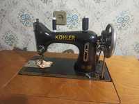 Швейна машинка KOHLER-11-30