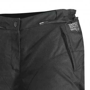 Calças IXS LAdies Checker Evo Gore-Tex - Novas