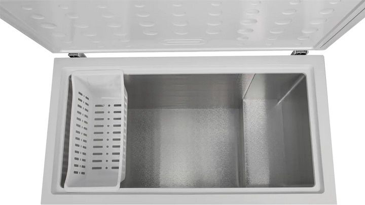 Морозильна скриня/камера INTERLUX IL-0300CF