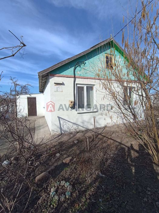 Продам будинок в хорошій локації с.Степове