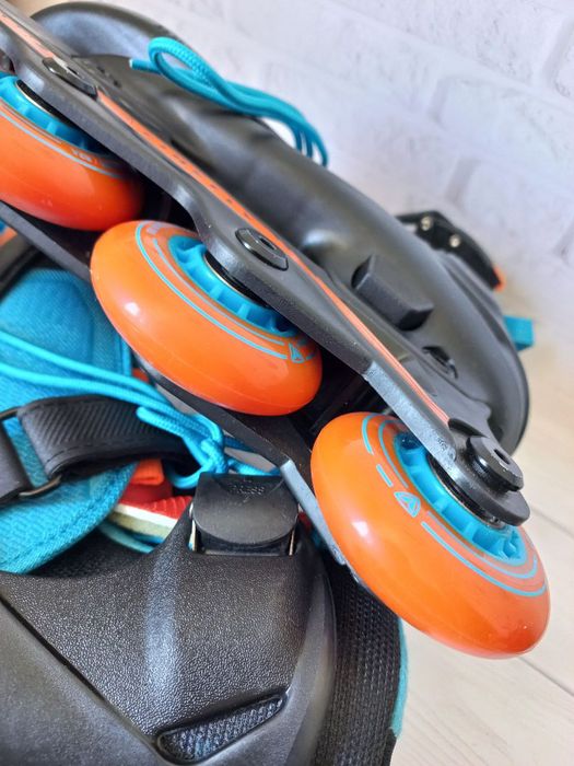 Ролики 29-32 р новые