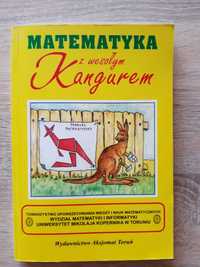 Matematyka z wesołym Kangurkiem