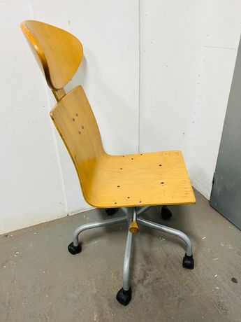 krzesło architekta