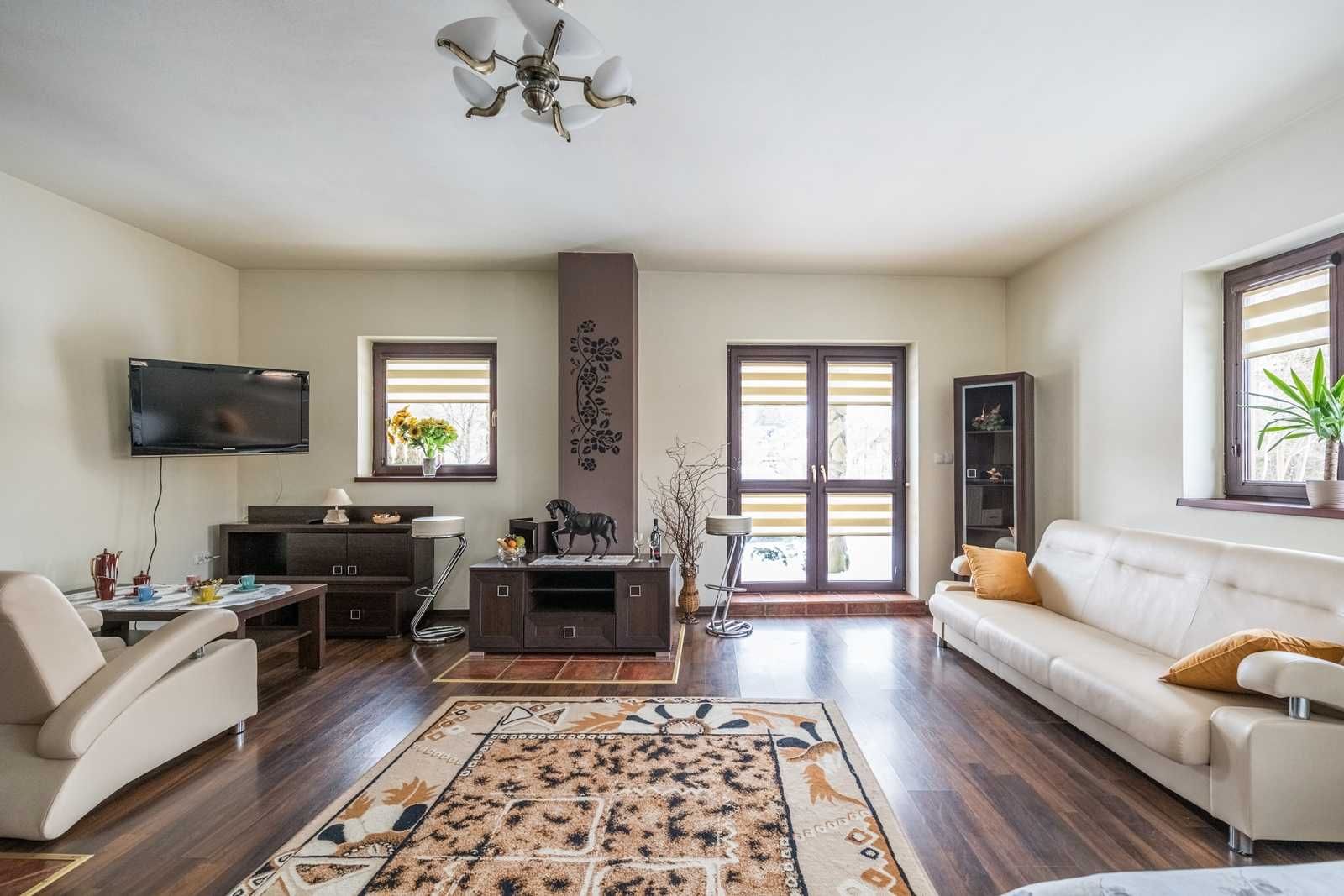 apartament 2-osobowy w Centrum