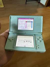 Приставка nintendo ds