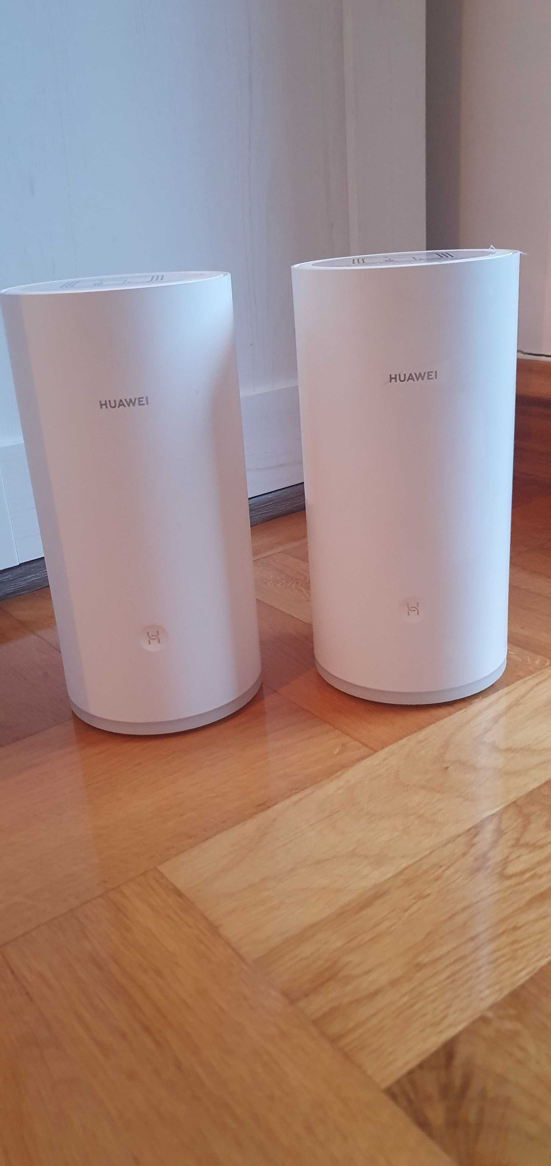 Router Huawei WS5800-20  Wifi 5 Mesh, dwupak