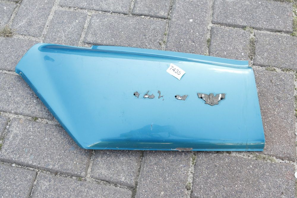 7435 Osłona owiewka bok boczek Honda Goldwing Gl1500