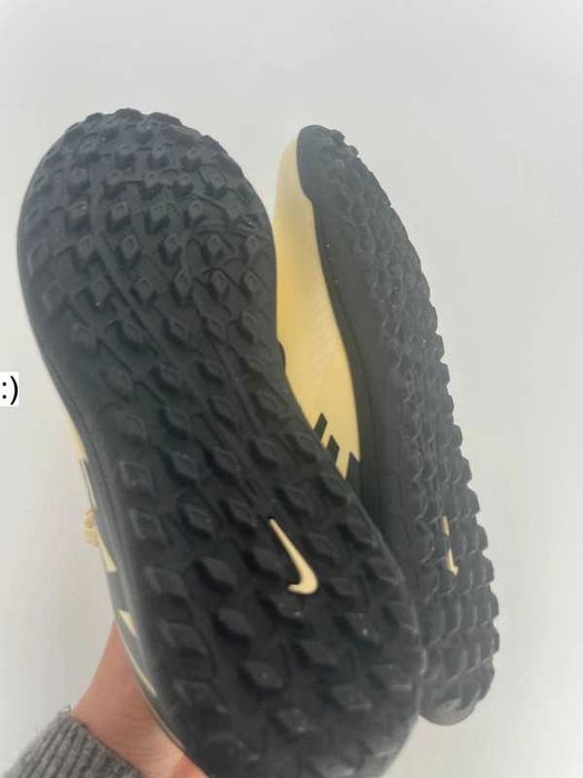 Korki Nike Performance Mercurial Vapor 15 buty sportowe rozm. 38 [361]