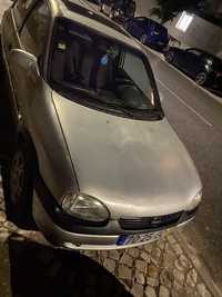 Opel corsa 1.5 td