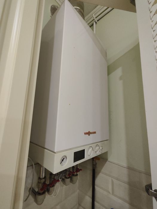 Новый дом рядом с каналом. Торг уместен