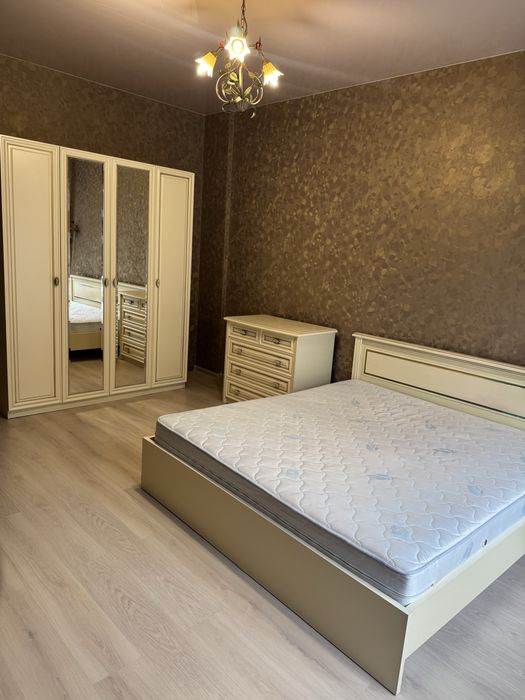 Без комісії.  Аренда 3 к квартири в ЖК Новопечерські Липки з видом