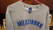 Bluza Miedzi Legnica