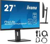 Sprzedam Zamienie 2 monitory 27 cali IIYAMA ProLite na mniejsze