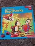 Kolorowe biedronki egmont