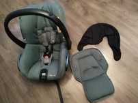 Fotelik MaxiCosi city 0-13kg