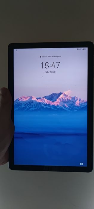 Huawei tablet mate Pad T 10s
