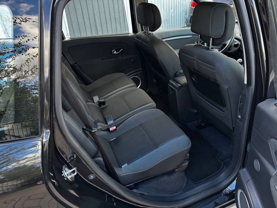 Свежепригнан Renault Grand Scenic 2009г., 1.4 бензин. Обмен, Лизинг