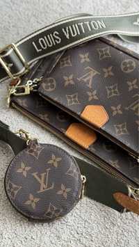 Torebka Louis Vuitton